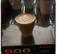 Espressions Cafe - Accommodation Adelaide