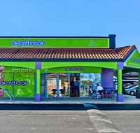 Evive - Accommodation Adelaide