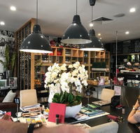 Hope Island Deli - Accommodation Adelaide
