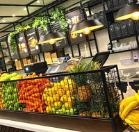 LOCA Cafe - Accommodation Adelaide