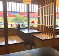 Sushi Honba - Accommodation Adelaide
