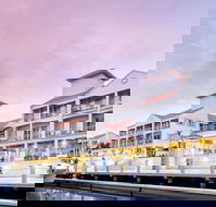 The Pier Restaurant - Accommodation Adelaide