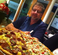 Antonio's Italian Pizzeria - Accommodation Adelaide