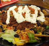 Hombre Mexican Street Food - Accommodation Adelaide