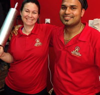 Indian Brothers North Rockhampton - Accommodation Adelaide
