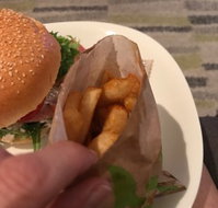 Nando's - Accommodation Adelaide