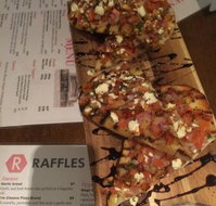 Raffles Hotel - Accommodation Adelaide
