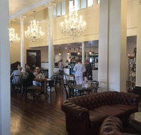 Riverston Tea Rooms - Accommodation Adelaide