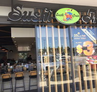Sushi Train - Accommodation Adelaide