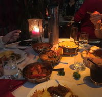 The curry bowl Indian restaurant - Accommodation Adelaide