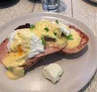 The Little Olive Cafe - Accommodation Adelaide