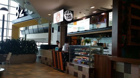 Tuk Chop - Accommodation Adelaide 0