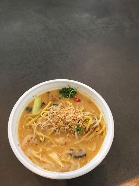 Tuk Chop - Accommodation Adelaide 3