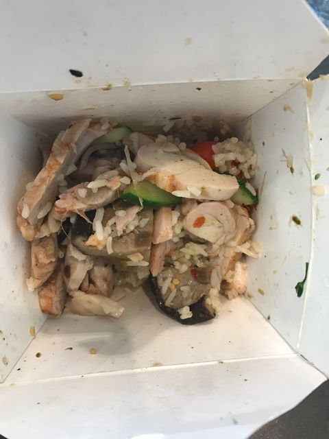 Tuk Chop - Accommodation Adelaide 4