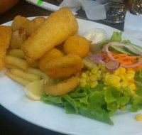 Cafe Emporio - Accommodation Adelaide