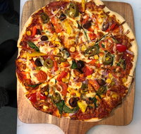 I Pizza Club - Accommodation Adelaide