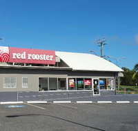 Red Rooster - Accommodation Adelaide