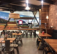 Schnitz - Accommodation Adelaide