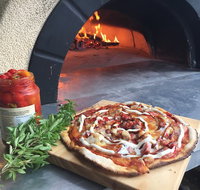 tZAr's Pizza - Accommodation Adelaide