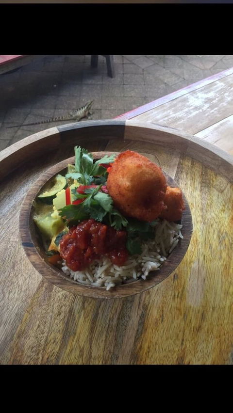 A Taste Of Africa Maleny - Accommodation Adelaide 1