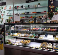 Brinx Deli  Cafe - Accommodation Adelaide