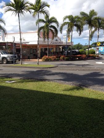 Mundoo QLD Accommodation Adelaide