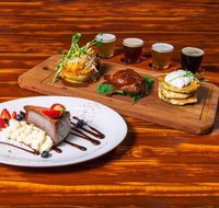 Granite Belt Brewery  Restaurant - Accommodation Adelaide