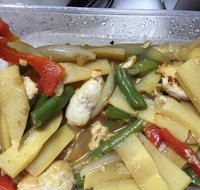J.Y Thai