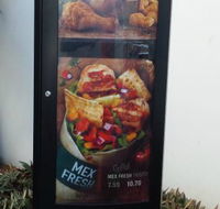 KFC - Accommodation Adelaide
