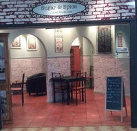 Leonore's Coffee Lounge - Accommodation Adelaide