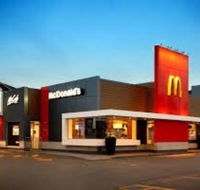 McDonald's - Accommodation Adelaide
