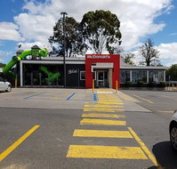 McDonald's Family Restaurant