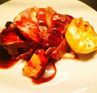 McNevin's Gunyah Restaurant
