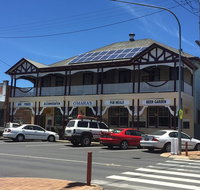 Omaras - Accommodation Adelaide