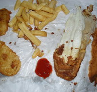 Roddies Fish and Chips