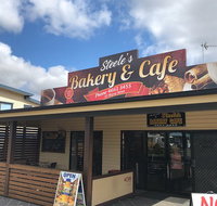Steele's Bakery Cafe Warwick