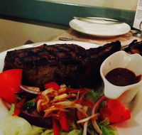 Tides Restaurant - Accommodation Adelaide