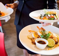 Varias Restaurant and Function Center - Accommodation Adelaide