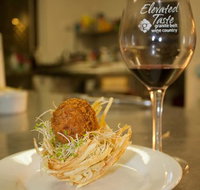 Whiskey Gully Wines - Accommodation Adelaide