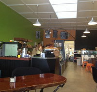 ZEST Pastries - Accommodation Adelaide