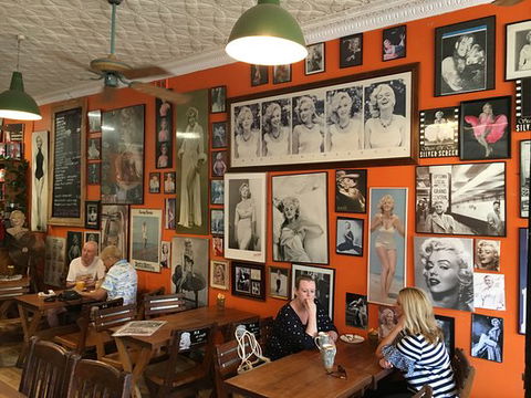 A Cafe Etc - Accommodation Adelaide 0