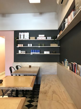 Assembly - Accommodation Adelaide 0