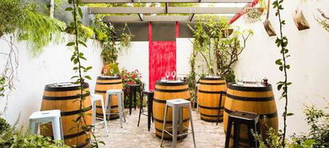 Despana - Accommodation Adelaide 1