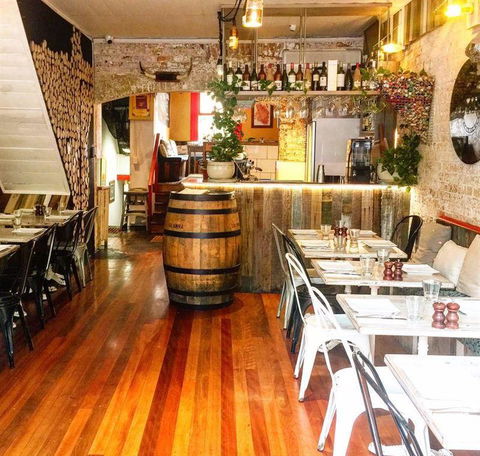 Despana - Accommodation Adelaide 5