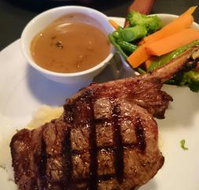 Hunters Hill Hotel - Accommodation Adelaide