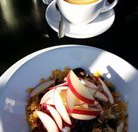 Paddy's Lantern - Accommodation Adelaide