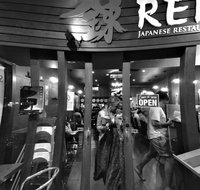 Ren Japanese Restaurant - Accommodation Adelaide