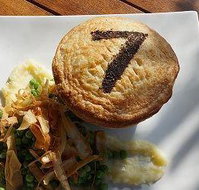 Sevenhill Hotel - Accommodation Adelaide