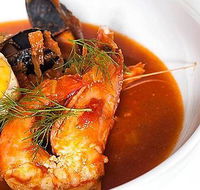The Food Business at Carrick Hill - Accommodation Adelaide
