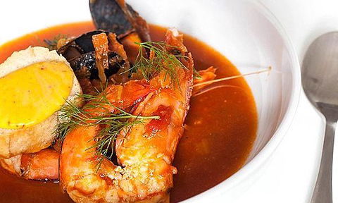 The Food Business At Carrick Hill - Accommodation Adelaide 0